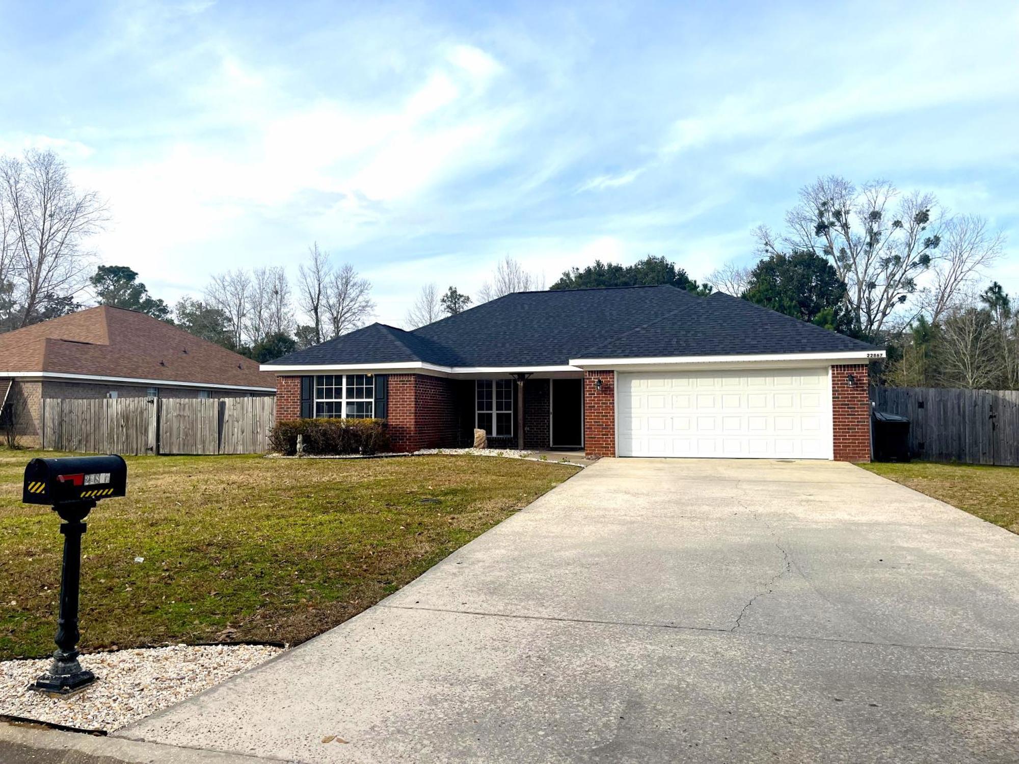 Entire Home In Foley, Alabama, United States 외부 사진