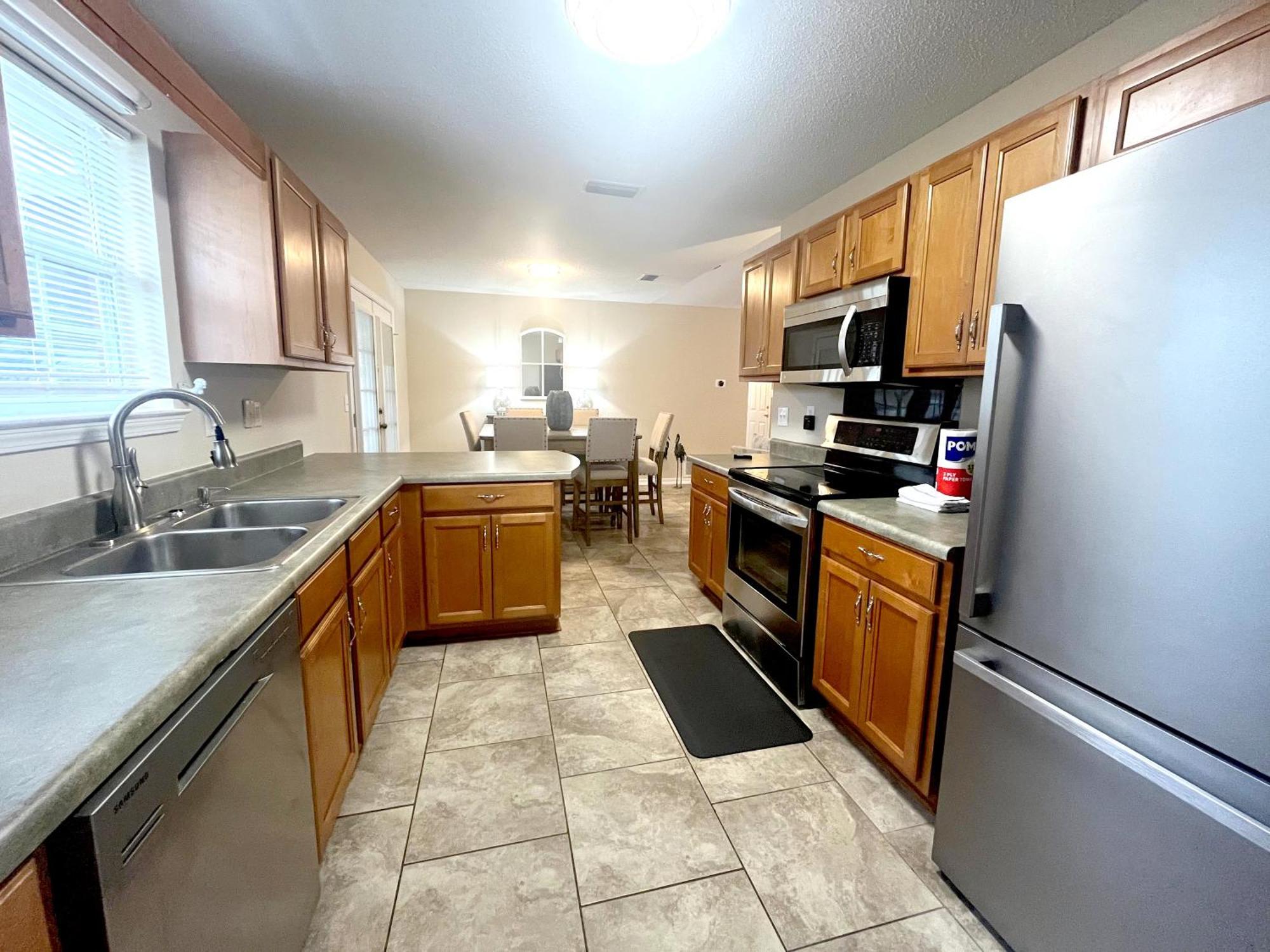 Entire Home In Foley, Alabama, United States 외부 사진