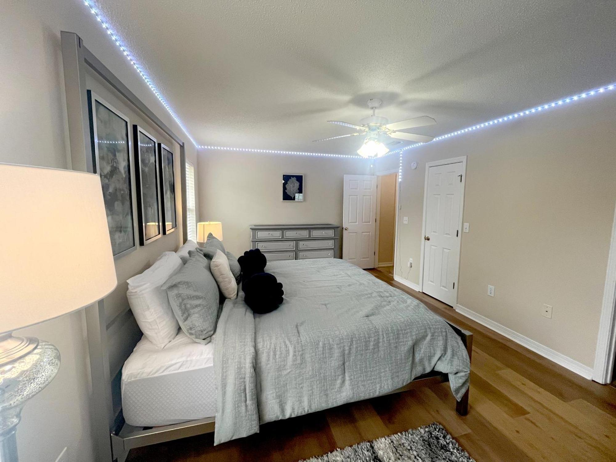 Entire Home In Foley, Alabama, United States 외부 사진