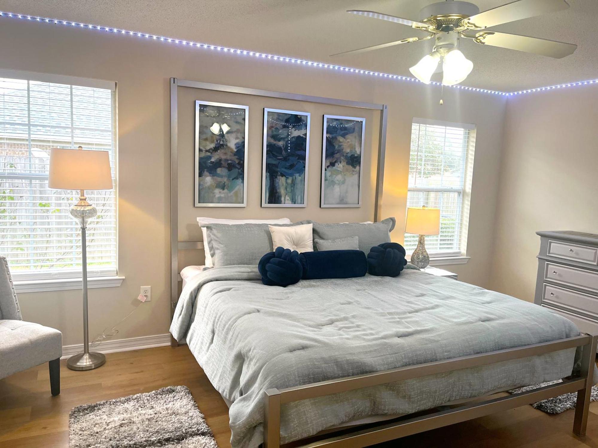 Entire Home In Foley, Alabama, United States 외부 사진
