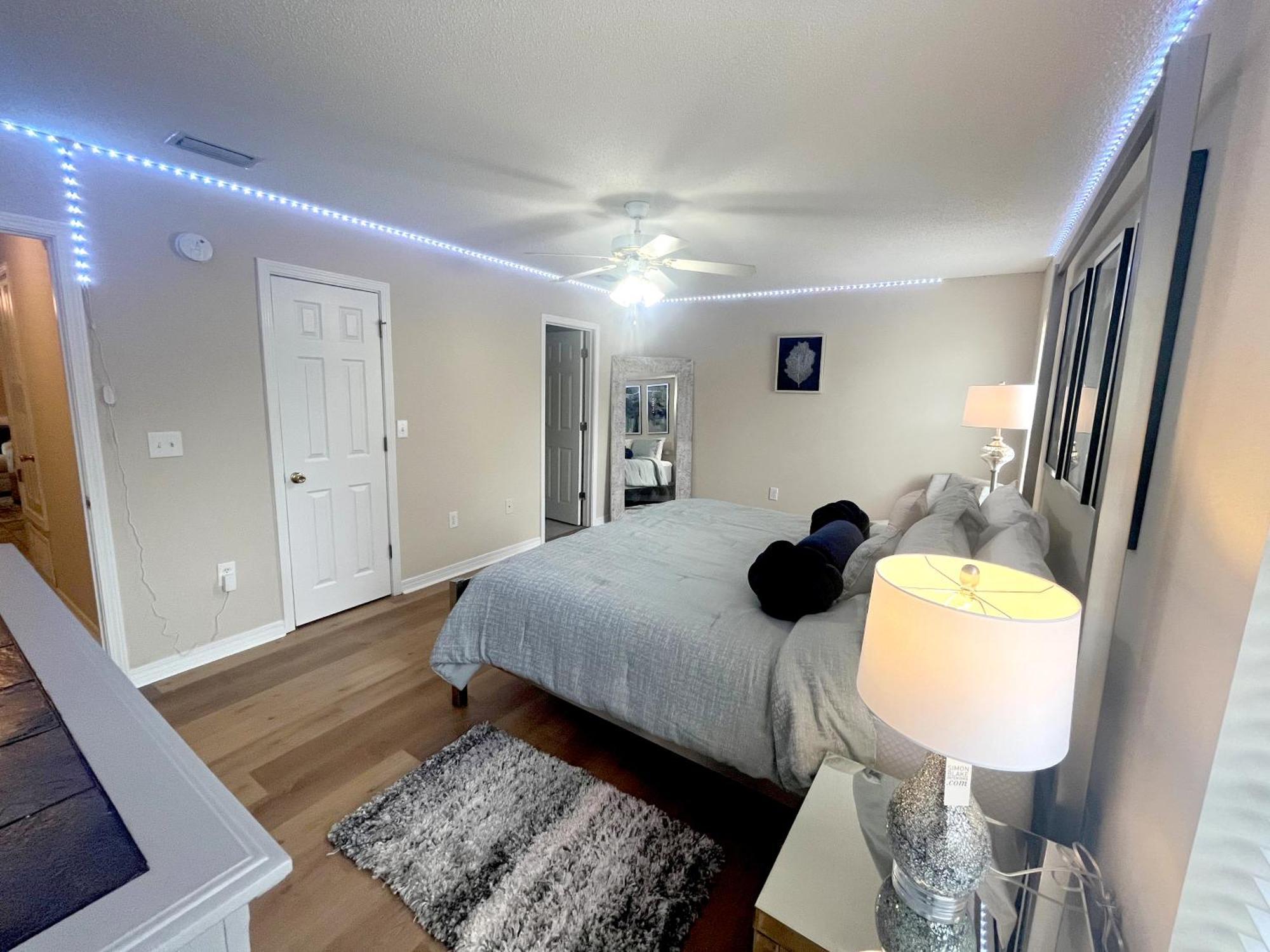 Entire Home In Foley, Alabama, United States 외부 사진