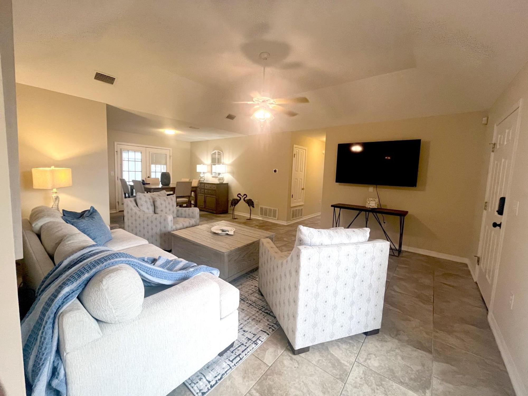 Entire Home In Foley, Alabama, United States 외부 사진