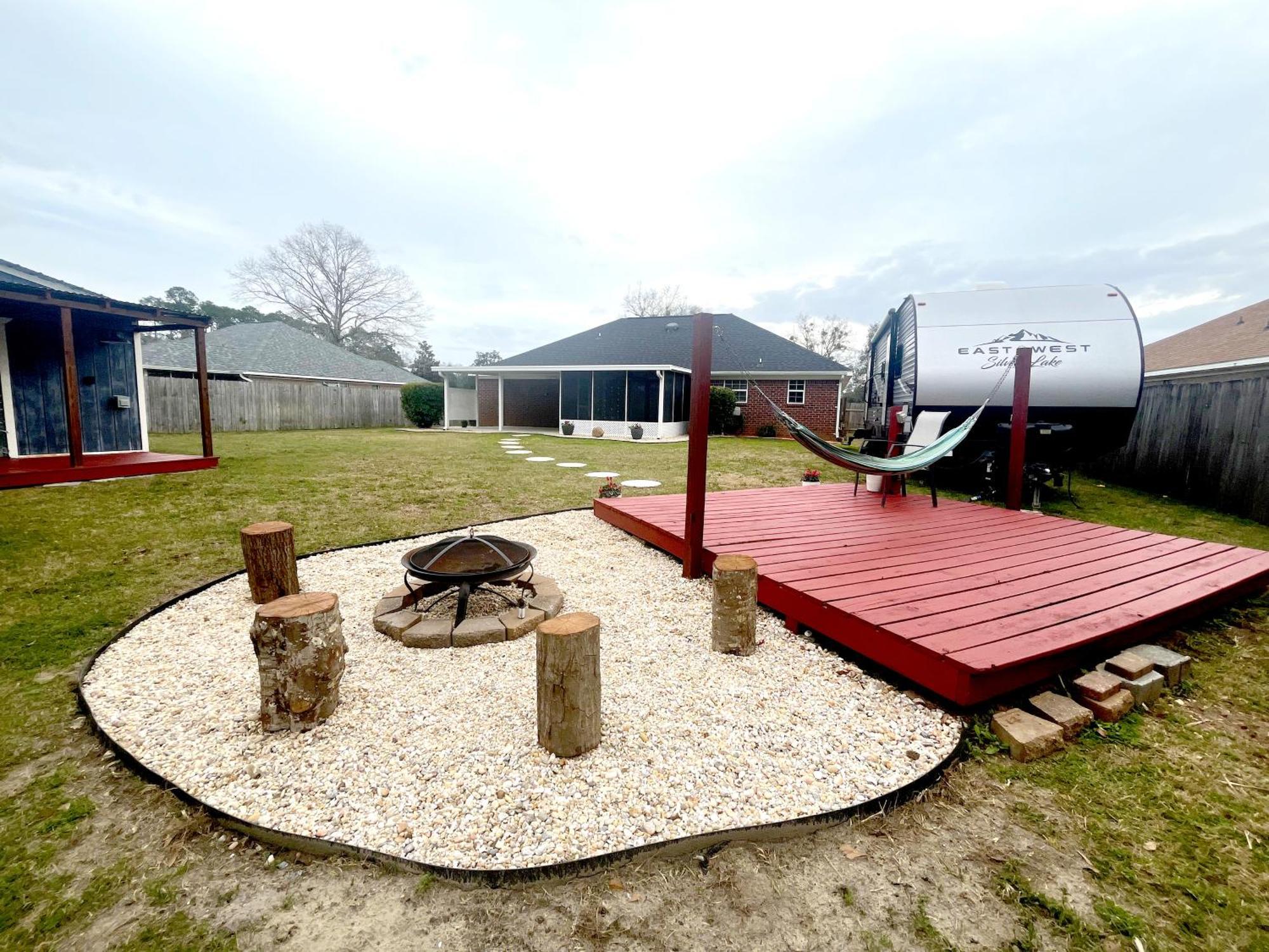 Entire Home In Foley, Alabama, United States 외부 사진