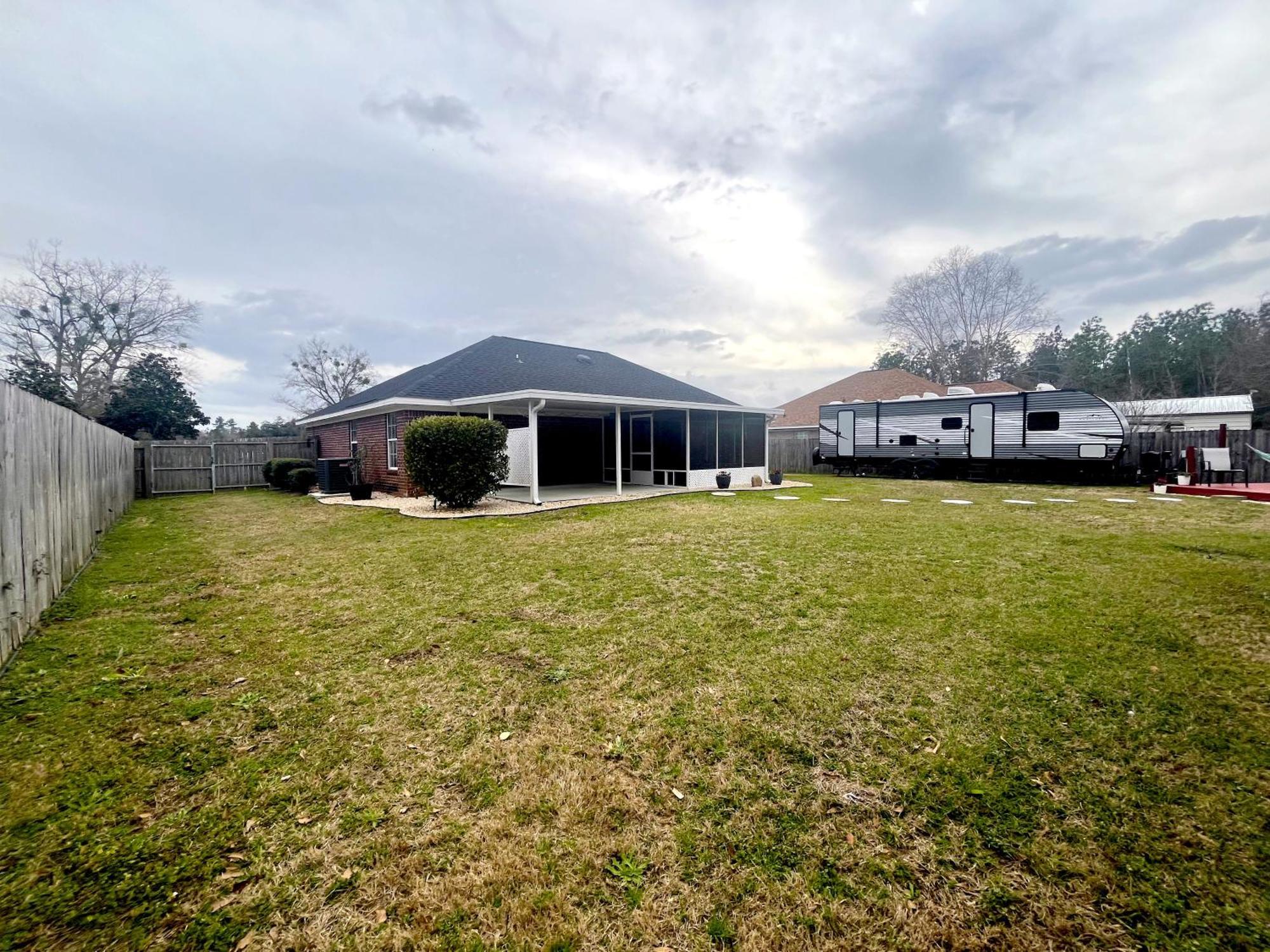 Entire Home In Foley, Alabama, United States 외부 사진