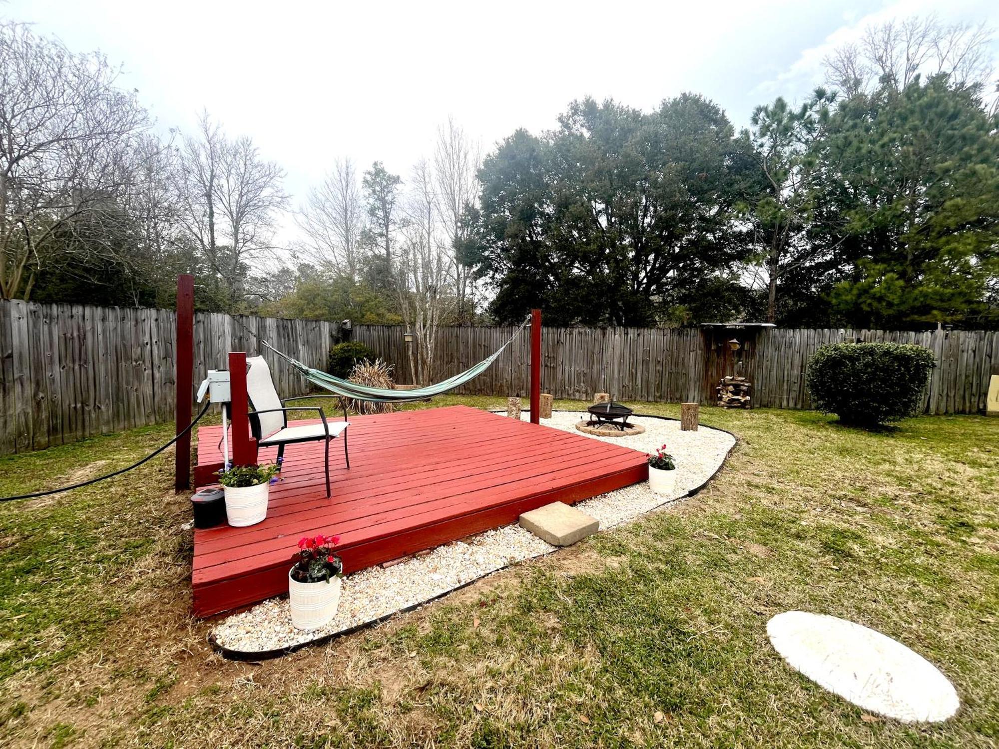 Entire Home In Foley, Alabama, United States 외부 사진