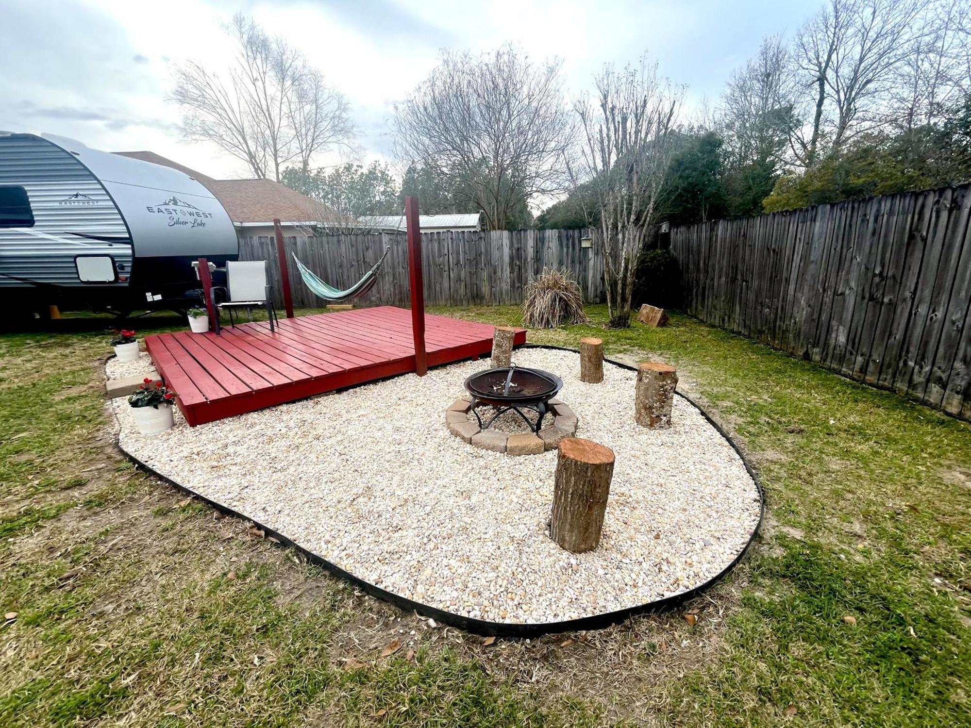 Entire Home In Foley, Alabama, United States 외부 사진