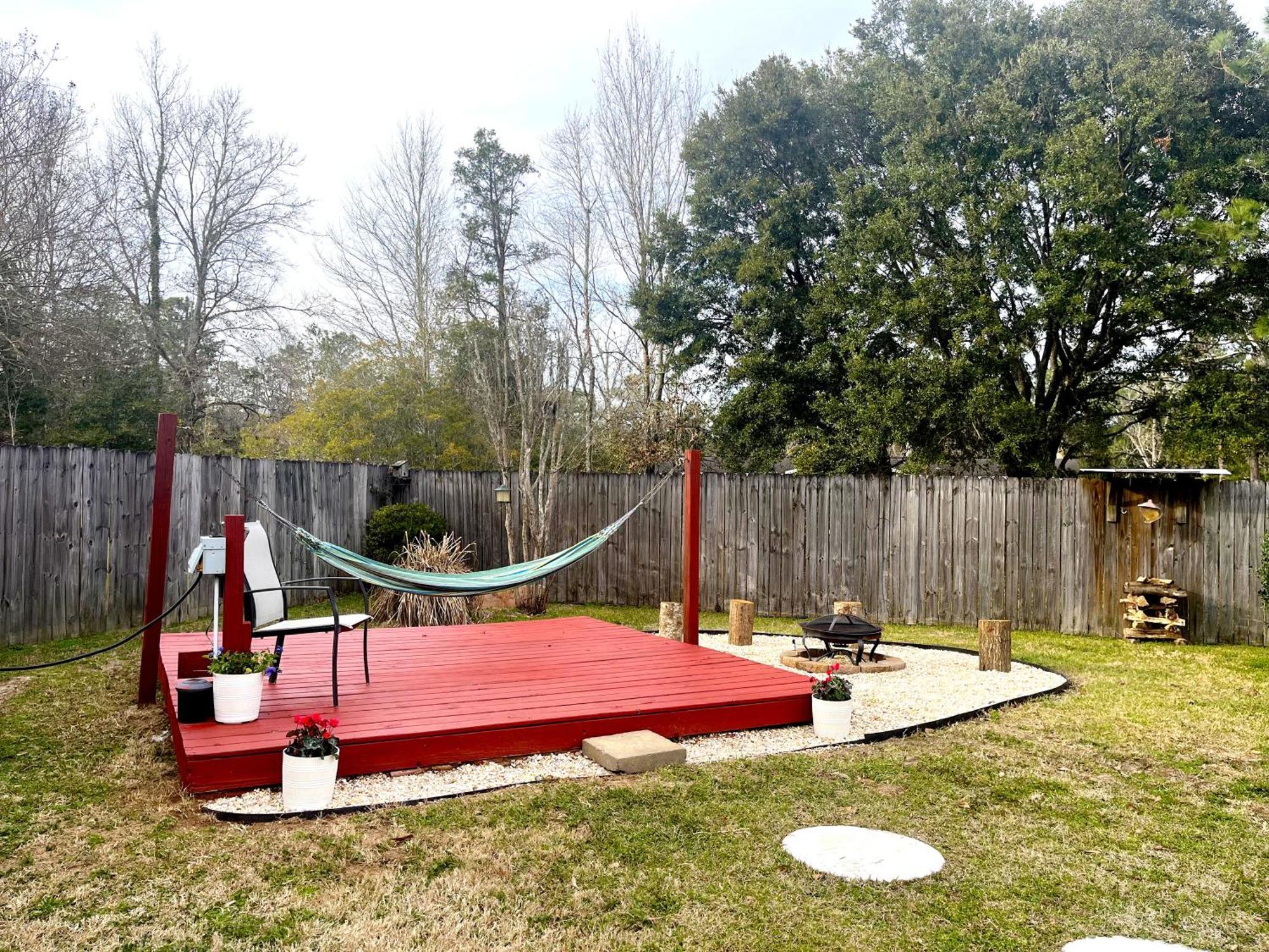 Entire Home In Foley, Alabama, United States 외부 사진