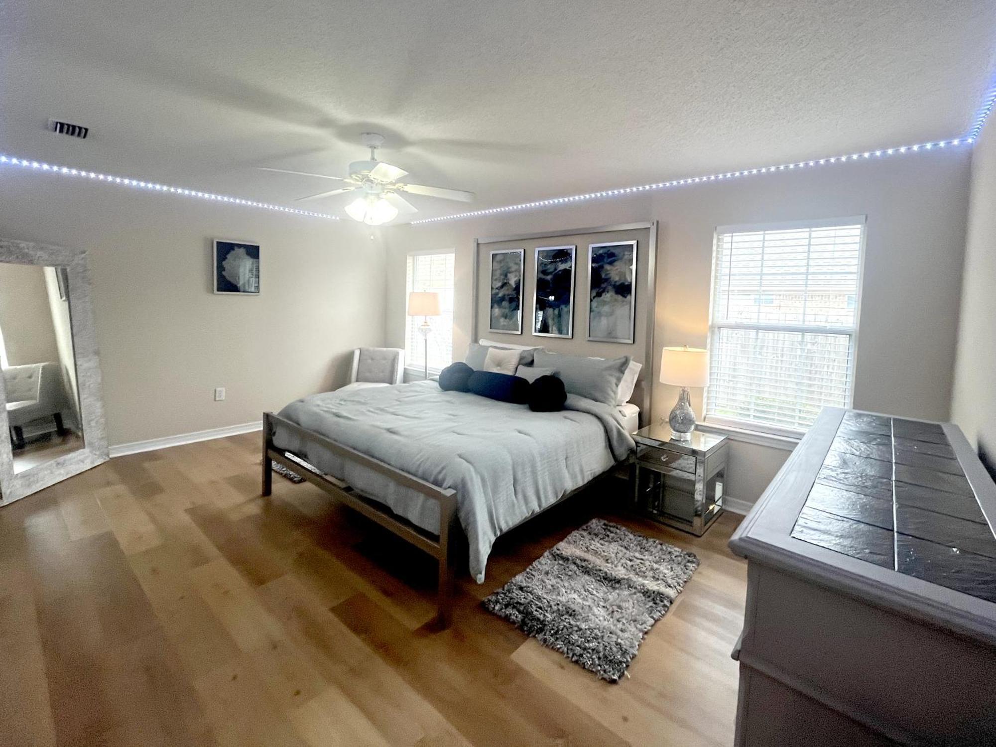 Entire Home In Foley, Alabama, United States 외부 사진