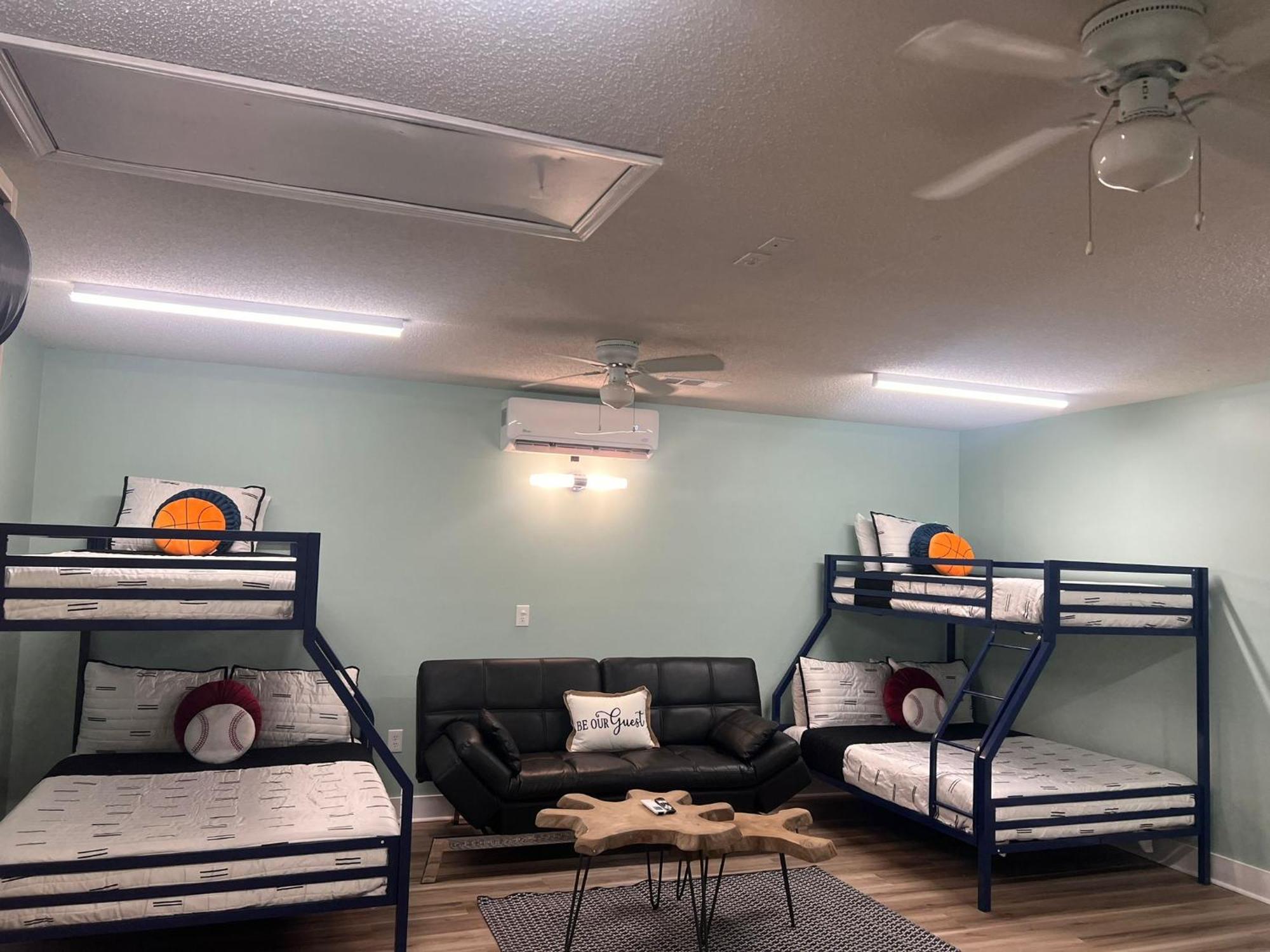 Entire Home In Foley, Alabama, United States 외부 사진